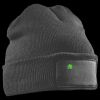 Recycled Double Knit Printers Beanie Thumbnail