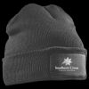 Recycled Double Knit Printers Beanie Thumbnail