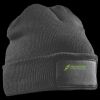 Recycled Double Knit Printers Beanie Thumbnail