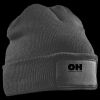 Recycled Double Knit Printers Beanie Thumbnail