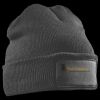 Recycled Double Knit Printers Beanie Thumbnail