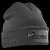 Recycled Double Knit Printers Beanie Thumbnail