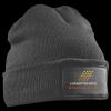 Recycled Double Knit Printers Beanie Thumbnail