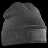 Recycled Double Knit Printers Beanie Thumbnail