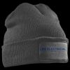 Recycled Double Knit Printers Beanie Thumbnail