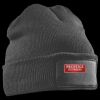 Recycled Double Knit Printers Beanie Thumbnail
