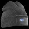 Recycled Double Knit Printers Beanie Thumbnail