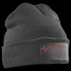 Recycled Double Knit Printers Beanie Thumbnail