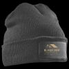 Recycled Double Knit Printers Beanie Thumbnail
