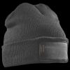 Recycled Double Knit Printers Beanie Thumbnail