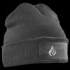 Recycled Double Knit Printers Beanie Thumbnail