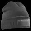 Recycled Double Knit Printers Beanie Thumbnail