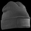 Recycled Double Knit Printers Beanie Thumbnail