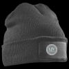 Recycled Double Knit Printers Beanie Thumbnail