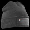 Recycled Double Knit Printers Beanie Thumbnail