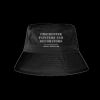 Recycled Bound Edge Bucket Hat Thumbnail