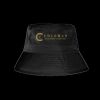 Recycled Bound Edge Bucket Hat Thumbnail