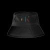 Recycled Bound Edge Bucket Hat Thumbnail
