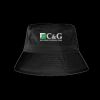 Recycled Bound Edge Bucket Hat Thumbnail