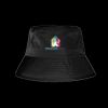 Recycled Bound Edge Bucket Hat Thumbnail