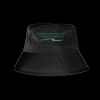 Recycled Bound Edge Bucket Hat Thumbnail