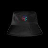 Recycled Bound Edge Bucket Hat Thumbnail