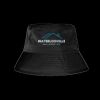 Recycled Bound Edge Bucket Hat Thumbnail