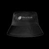 Recycled Bound Edge Bucket Hat Thumbnail