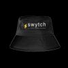 Recycled Bound Edge Bucket Hat Thumbnail