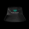 Recycled Bound Edge Bucket Hat Thumbnail