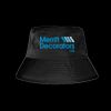 Recycled Bound Edge Bucket Hat Thumbnail