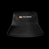 Recycled Bound Edge Bucket Hat Thumbnail