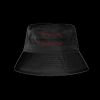 Recycled Bound Edge Bucket Hat Thumbnail
