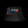 Recycled Bound Edge Bucket Hat Thumbnail