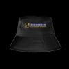 Recycled Bound Edge Bucket Hat Thumbnail