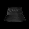 Recycled Bound Edge Bucket Hat Thumbnail