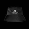 Recycled Bound Edge Bucket Hat Thumbnail