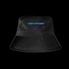 Recycled Bound Edge Bucket Hat Thumbnail