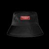 Recycled Bound Edge Bucket Hat Thumbnail