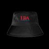 Recycled Bound Edge Bucket Hat Thumbnail