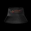 Recycled Bound Edge Bucket Hat Thumbnail