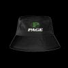 Recycled Bound Edge Bucket Hat Thumbnail
