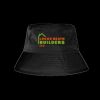 Recycled Bound Edge Bucket Hat Thumbnail