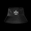 Recycled Bound Edge Bucket Hat Thumbnail