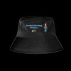 Recycled Bound Edge Bucket Hat Thumbnail